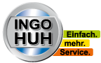 Hausmeisterservice Ingo Huh